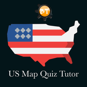 United States Map Tutor