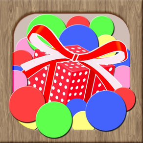 HAPPY BOX~BABY&KIDS FREE GAME~