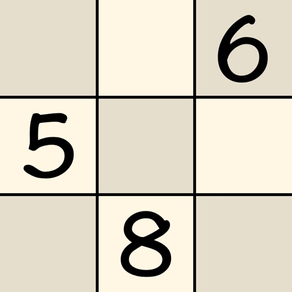 Sudoku by Logify