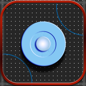 Air Hockey - Lasers 3D+