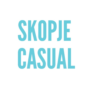 Skopje Casual