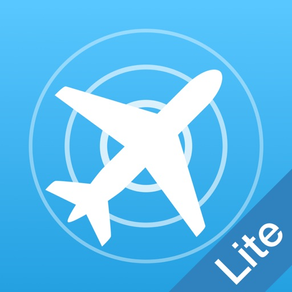 Flight Tracker - Fly aviao