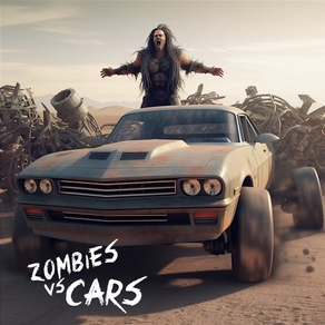 Zombies Versus Cars