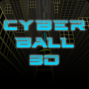 Cyber Ball 3D
