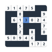 Number Cross - Spectensys