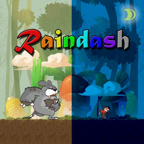 Raindash