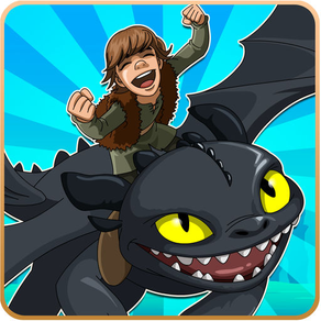 Dragon Runner Dash for Free