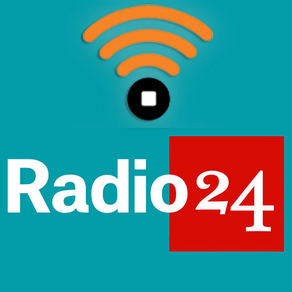 Radio24 Luci 1