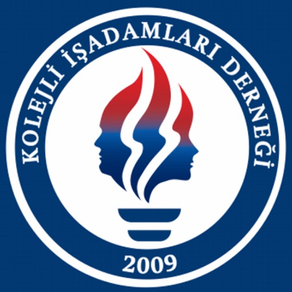 Kolejli İşadamları Derneği