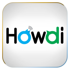 Howdi Messenger