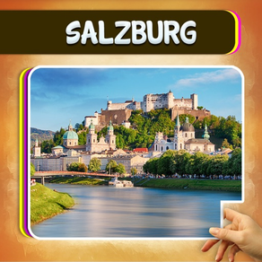 Salzburg City Guide