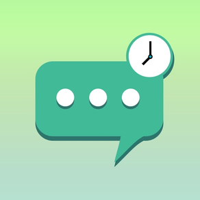SMS Timer - Event Messenger and Message Service