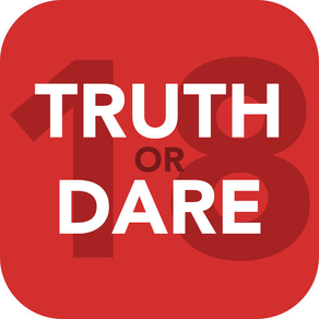 Truth or Dare - 18+ Edition