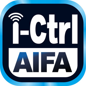 AIFA i-Ctrl WIFI遙控器