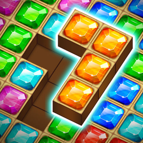 Jewel Block Puzzle Mania