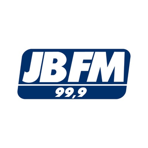 JB FM | 99.9 | RIO DE JANEIRO