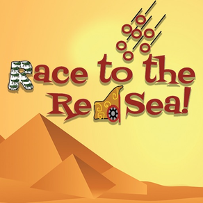 Race to the Red Sea