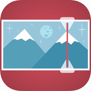 Fixy Photo Editor Frame Picker