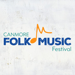 Canmore Folk Music Festival