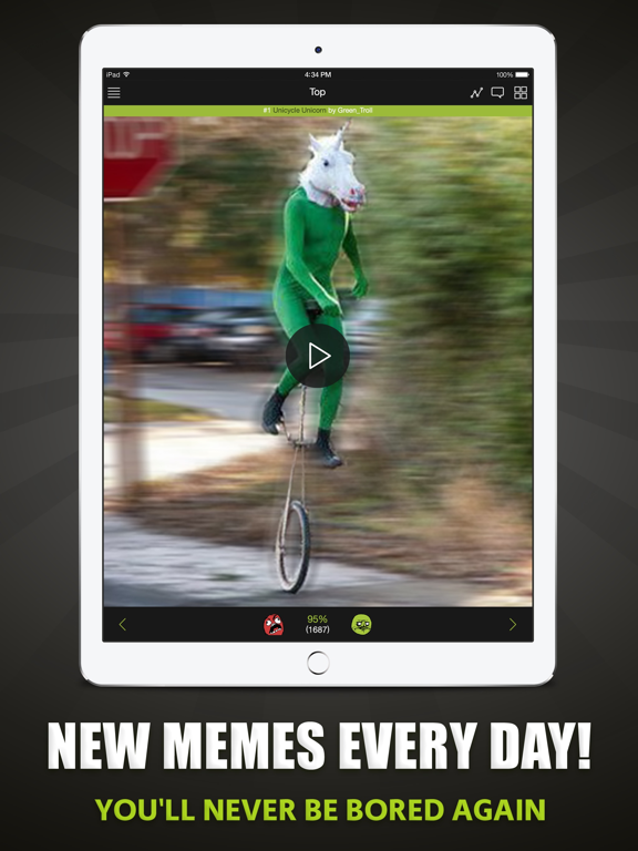 Memedroid Funny Memes Gifs For Ios Iphone Ipad Ipod Touch Free Memedroid Funny Memes Gifs For Ios Iphone Ipad Ipod Touch Free