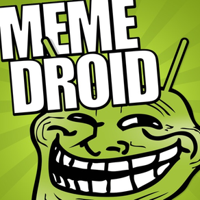 Memedroid Meme O Criador