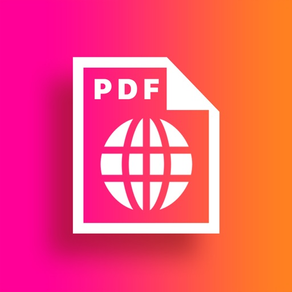 사진 PDF 변환- PDF 압축, 서명, 변환