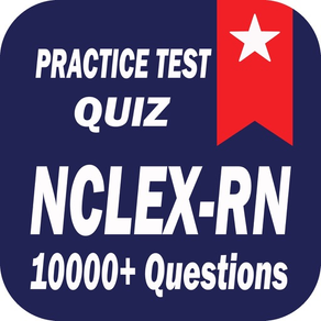 Nclex-RN Mock 10000 Questions
