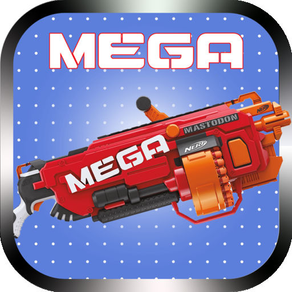 Mega Toy Guns