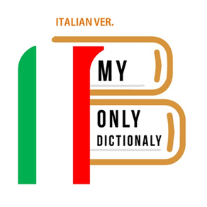 Mein italienischer Wortschatz