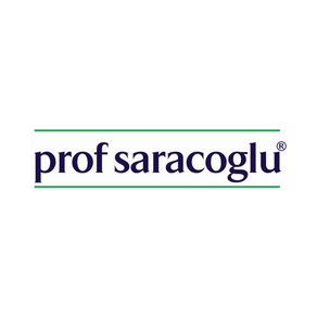 Prof Saraçoğlu