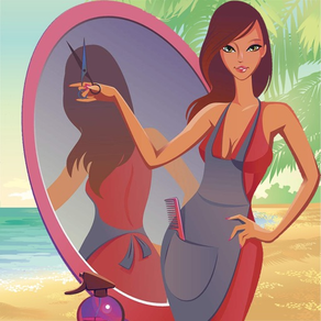 Beach Hair Makeup Salon