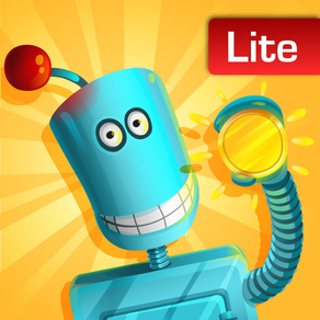 Allowance & Chores Bot Lite