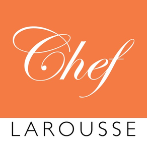 El Chef Larousse