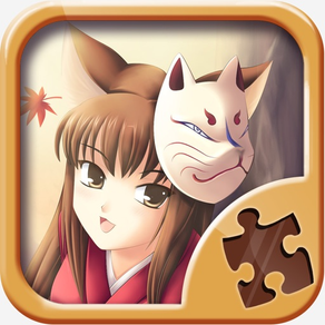 Anime Puzzle Gratuit - Amusant Jeux De Réflexion