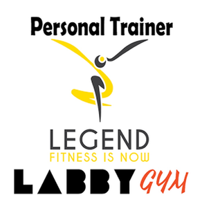 Legend PT LabbyGym