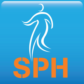 SPH Running