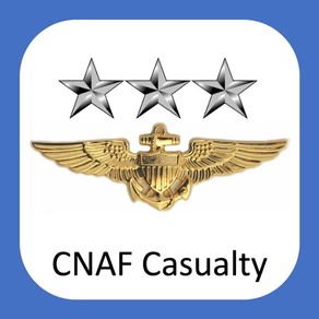CNAF Casualty