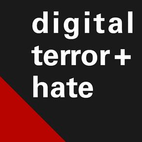 Digital Terror & Hate