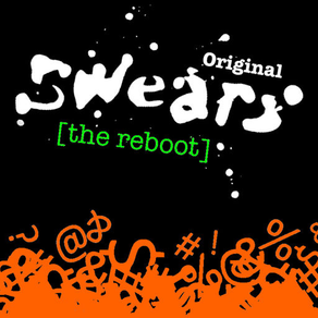 Original Swears - The Reboot