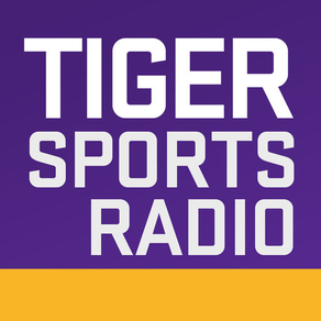 Tiger Sports Radio