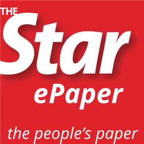 The Star ePaper