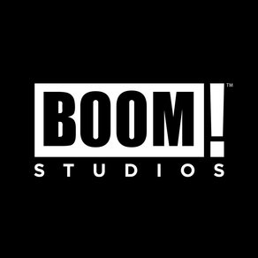 BOOM! Studios