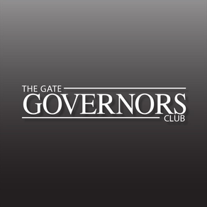The Gate Governors Club