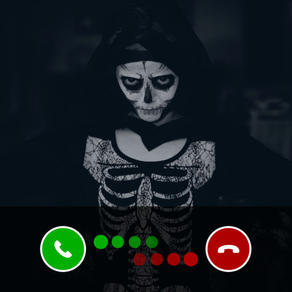 Ghost Calling