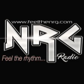 NRGradio - Feel The Rhythm!