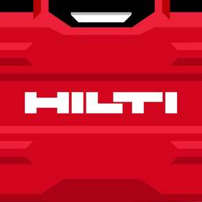 App Hilti Móvil