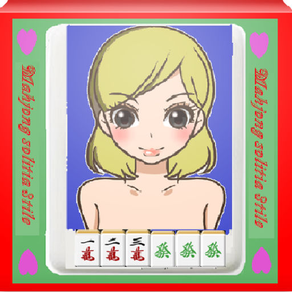 Mahjong solitaire 3 tiles