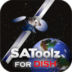 SAToolz for Dish Network