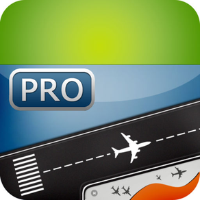 Airport Pro - Flight Tracker