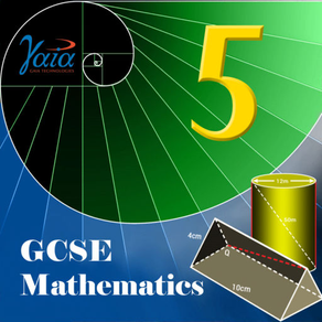 Interactive GCSE Mathematics 5